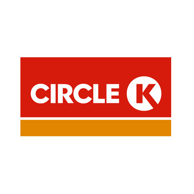 Circle K logo