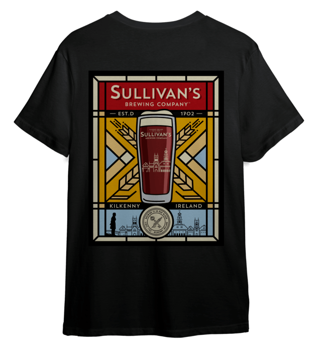 Sullivans shirt