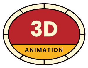 3D animation