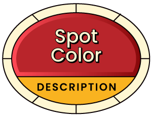 Spot Color